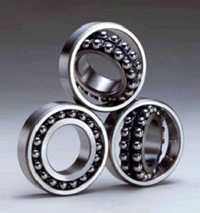 Self-aligning Ball Bearings