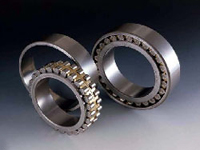 Double - row Cylindrical Roller Bearings