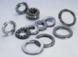 Single Direction Thrust Ball Bearings