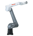 Slim Collaborative Robot CZ10