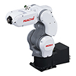 High Speed and High Precision 1kg Compact Robot MZ01