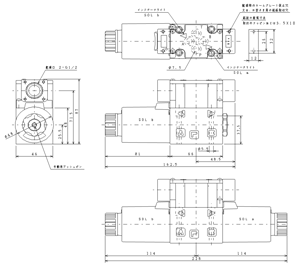 SE Series Low-Power Solenoid Valve (SE-G01)